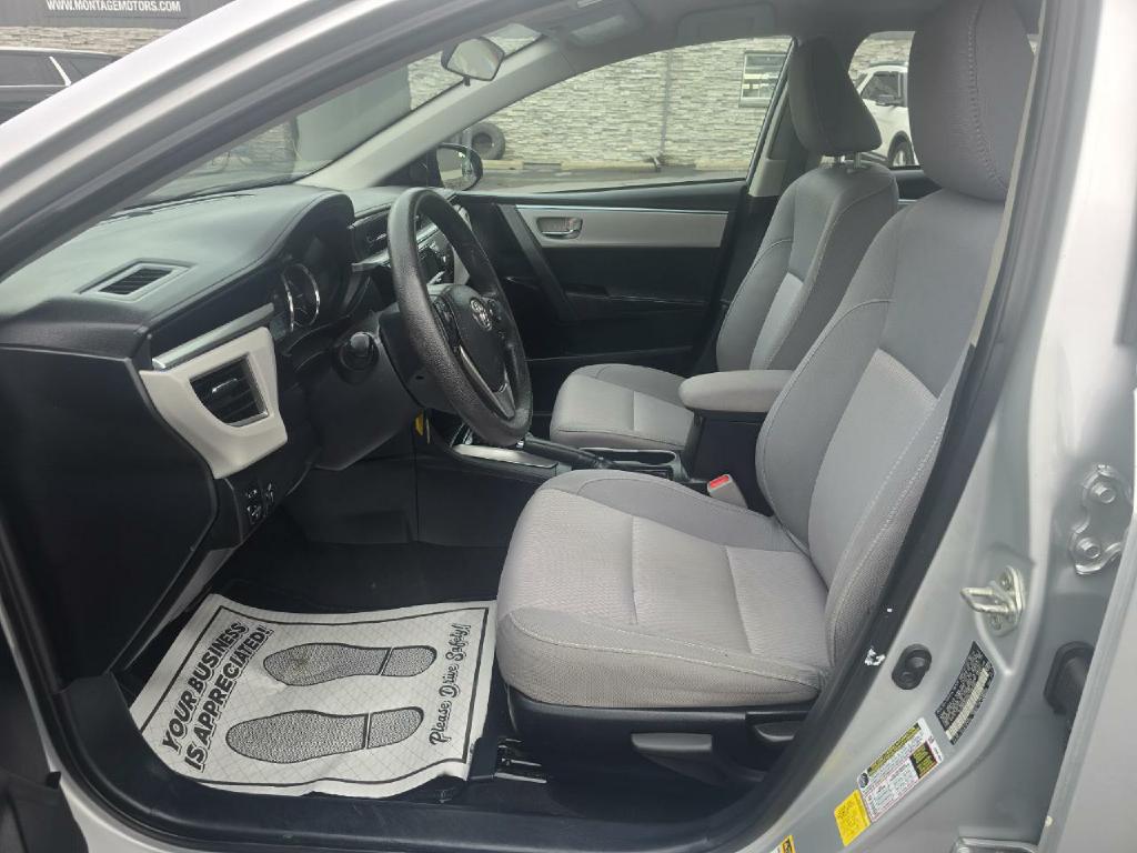 Photo 12 of this TOYOTA COROLLA