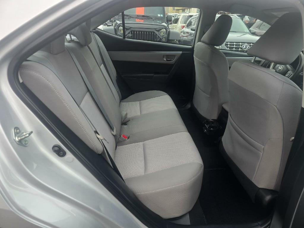 Photo 14 of this TOYOTA COROLLA