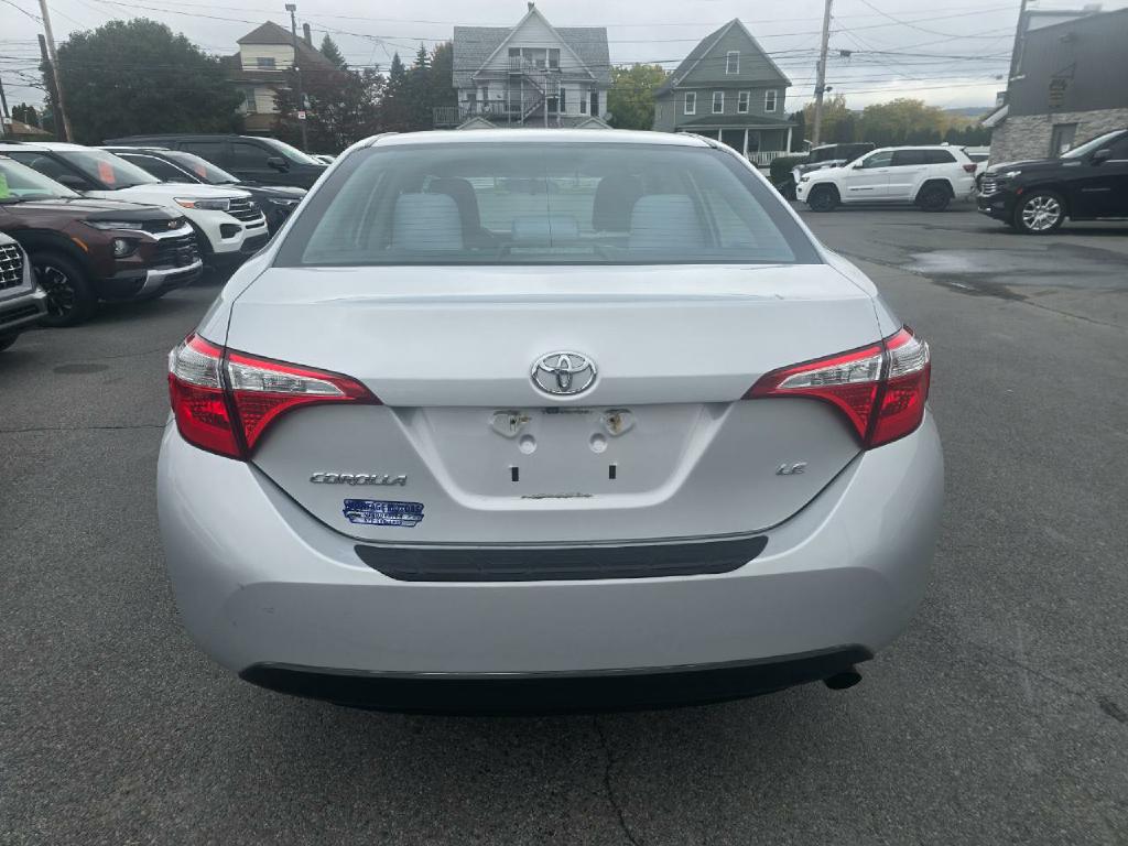 Photo 16 of this TOYOTA COROLLA