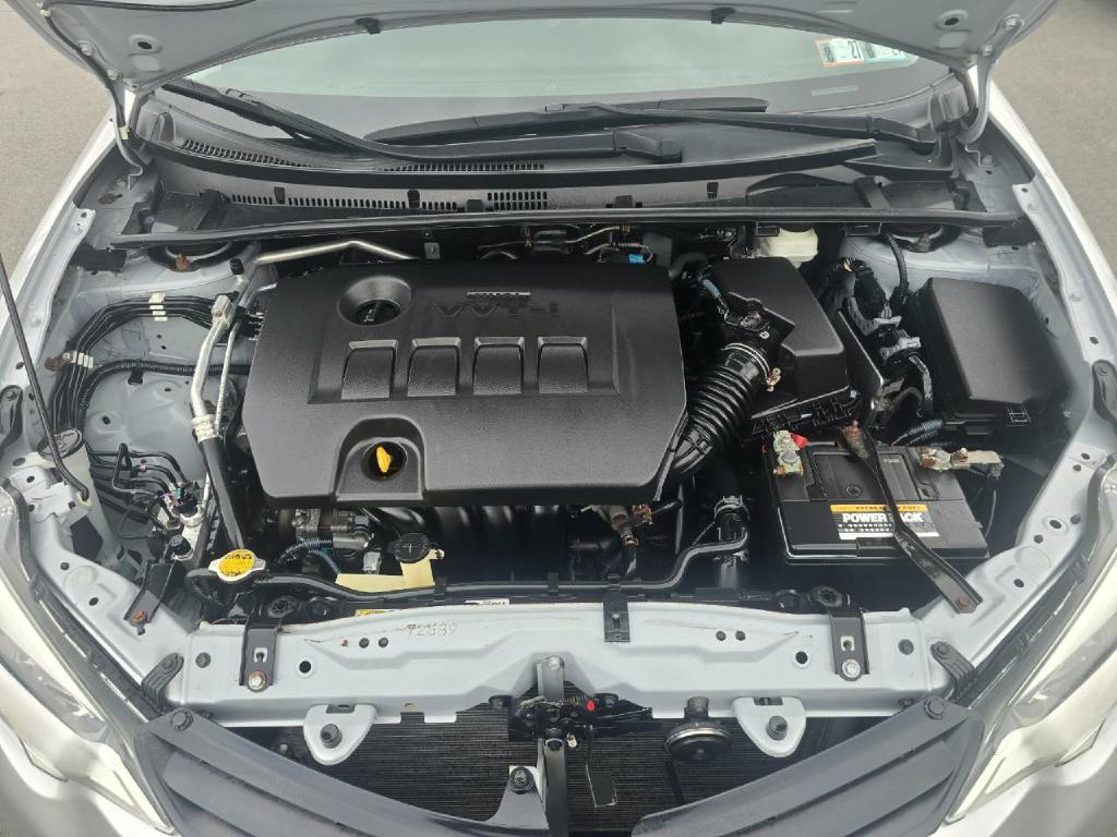 Photo 17 of this TOYOTA COROLLA