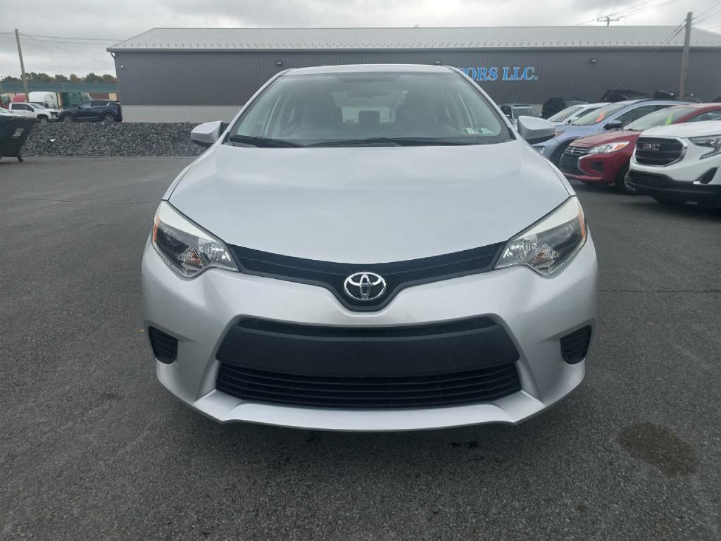 Photo 19 of this TOYOTA COROLLA
