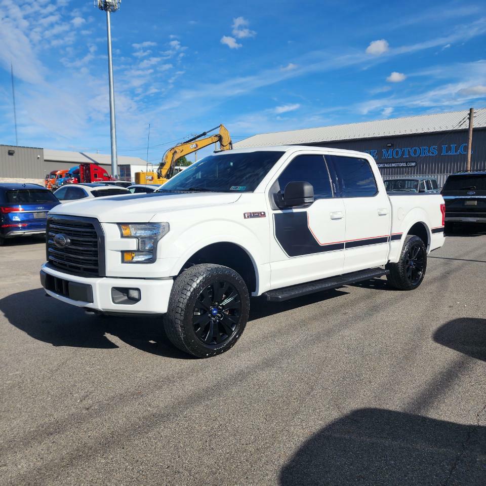 Photo 3 of this FORD F-150