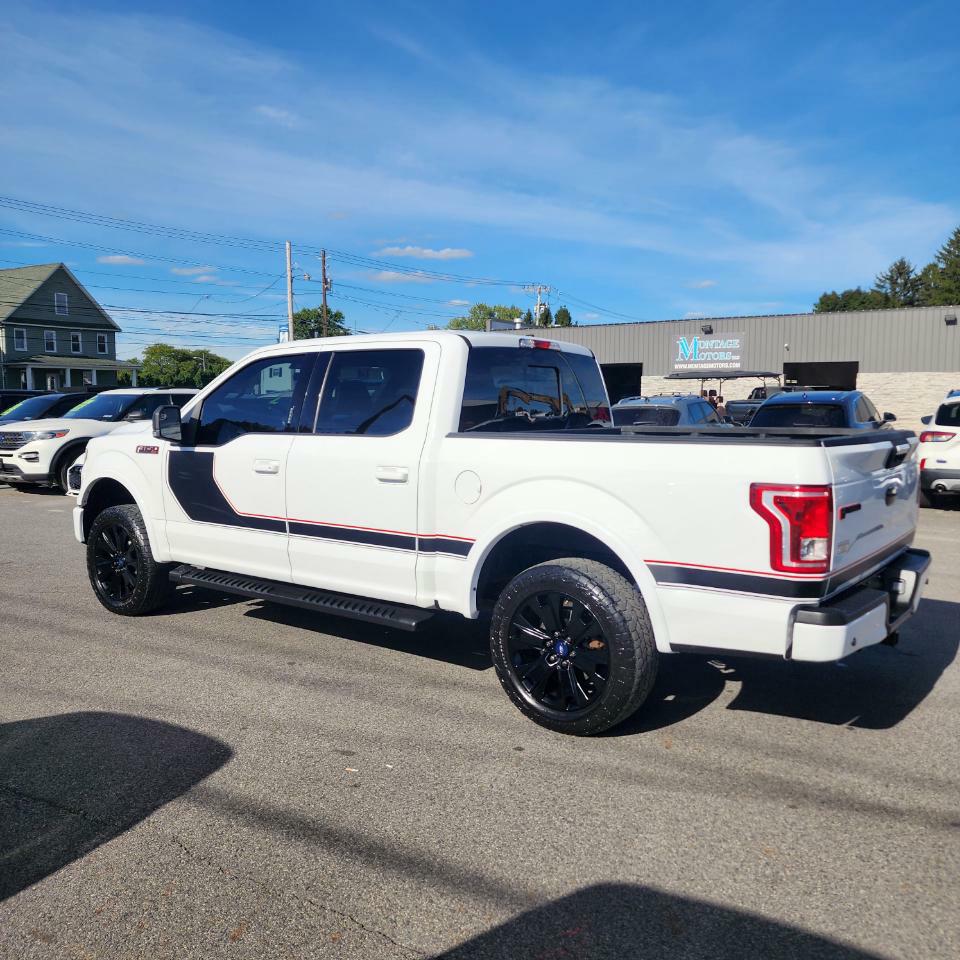 Photo 4 of this FORD F-150