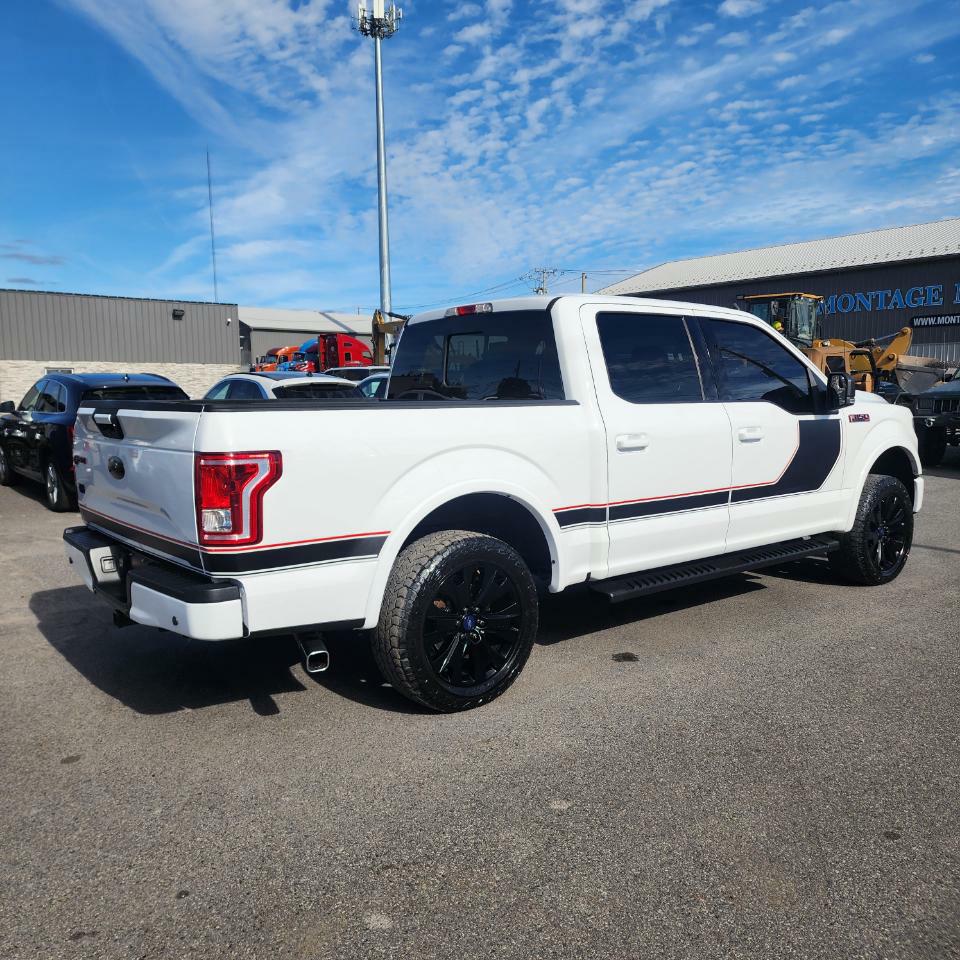 Photo 5 of this FORD F-150
