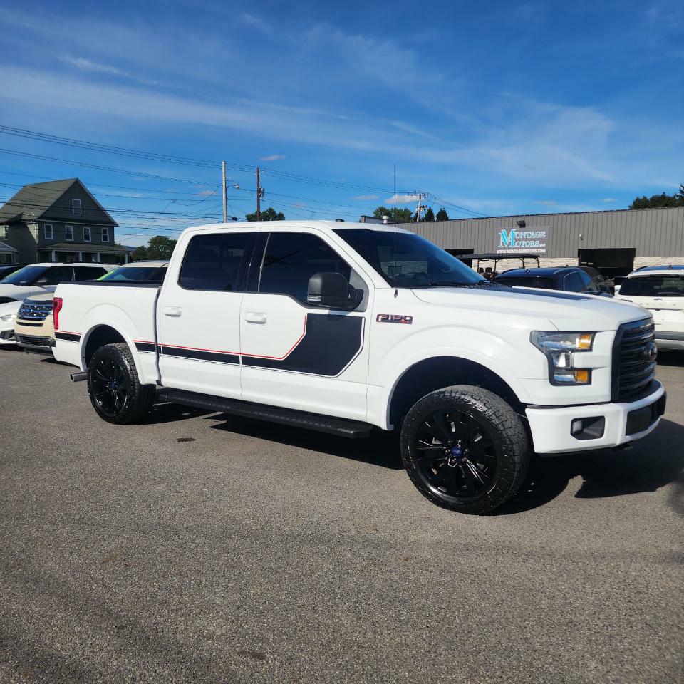 Photo 6 of this FORD F-150