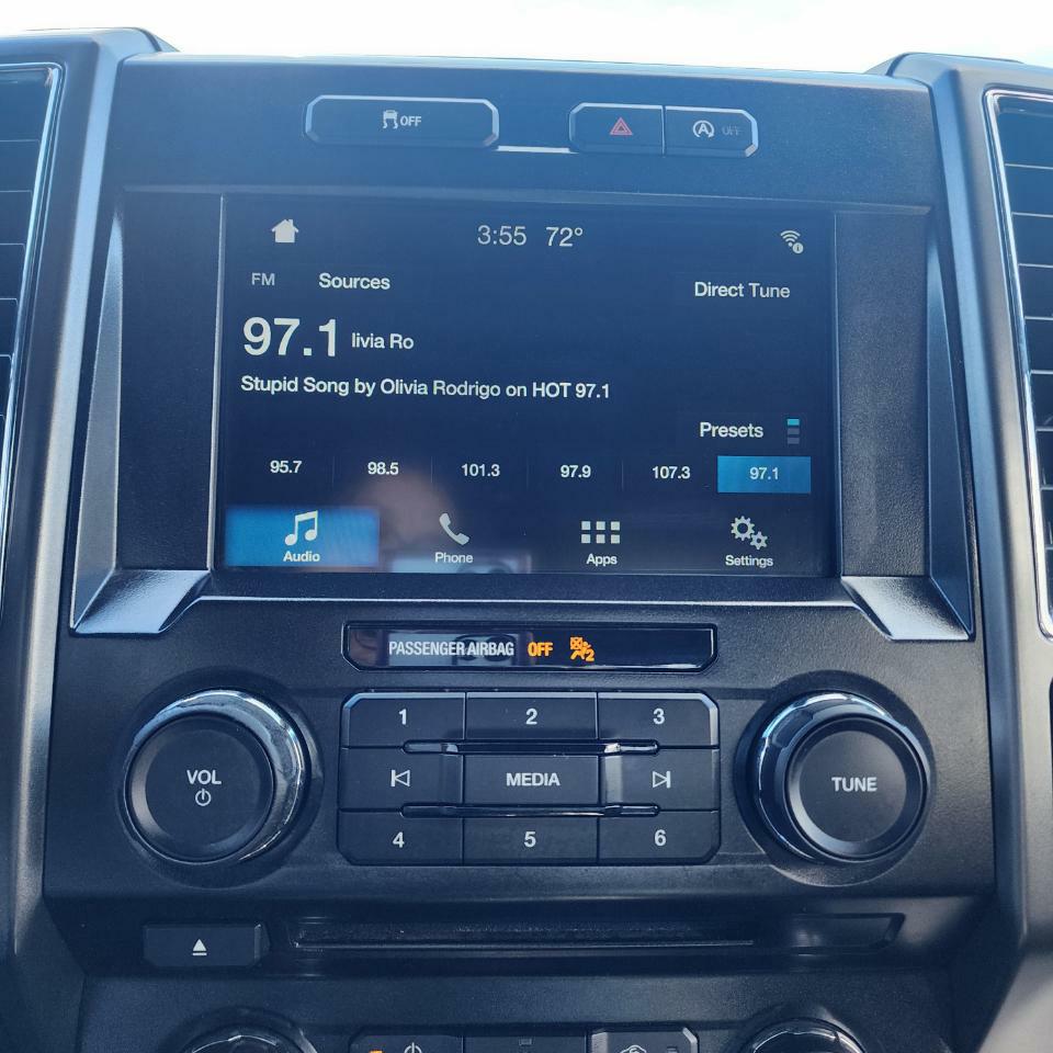 Photo 8 of this FORD F-150