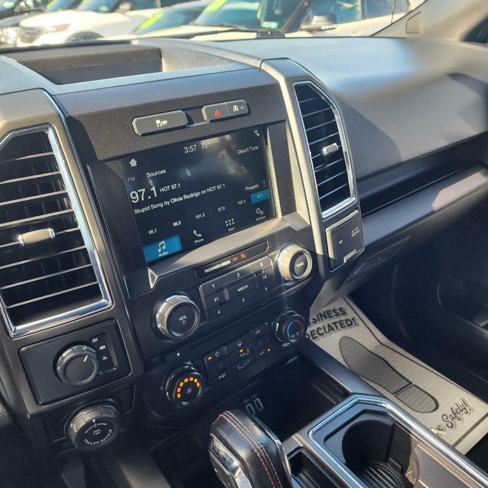Photo 10 of this FORD F-150
