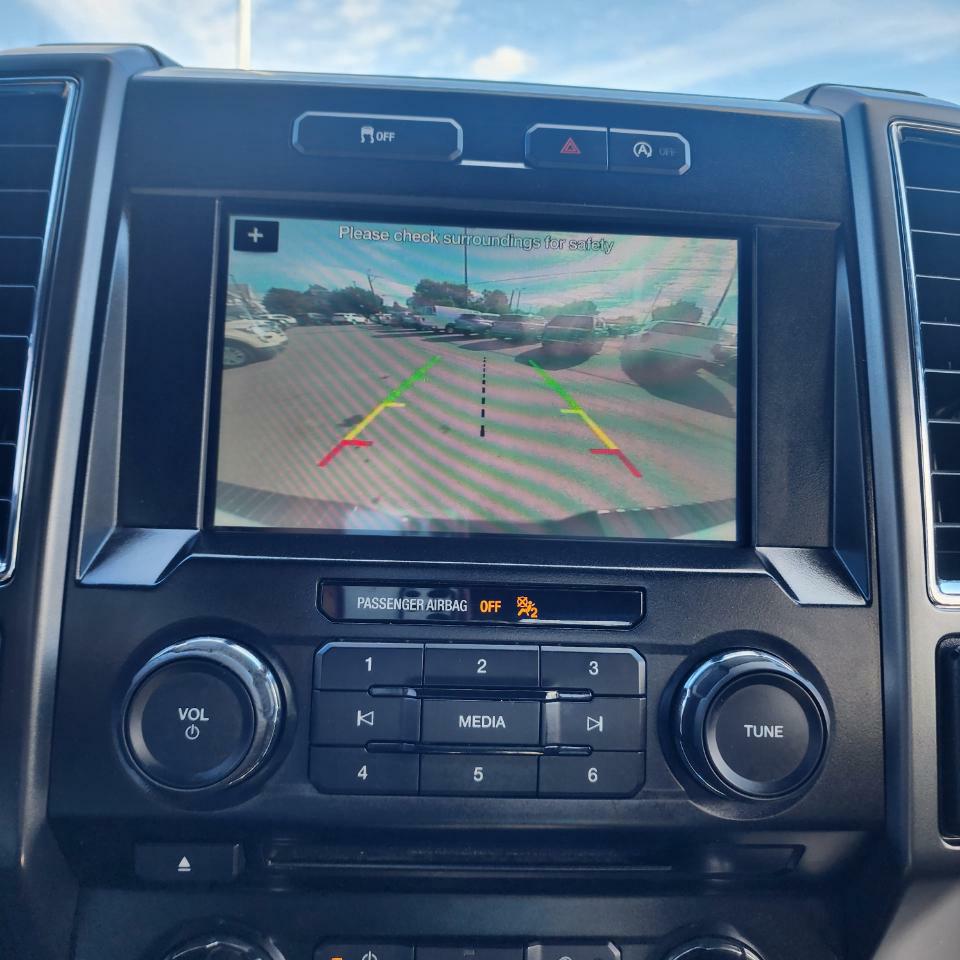 Photo 11 of this FORD F-150