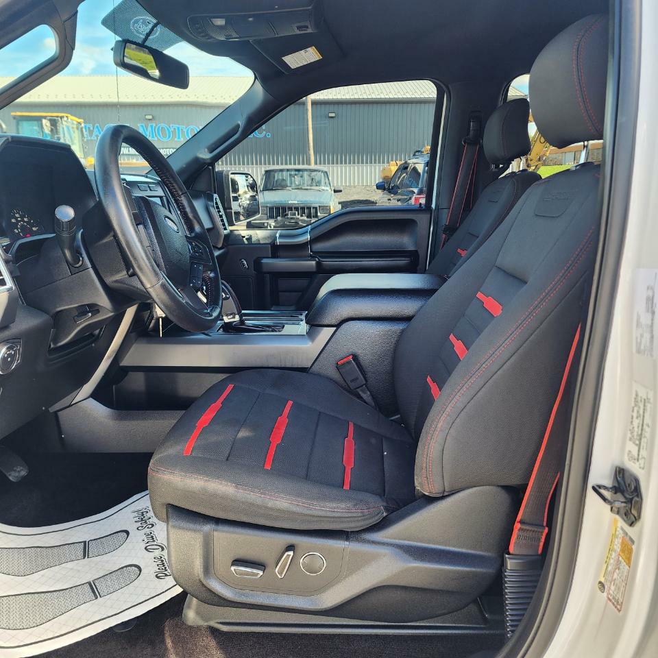 Photo 14 of this FORD F-150