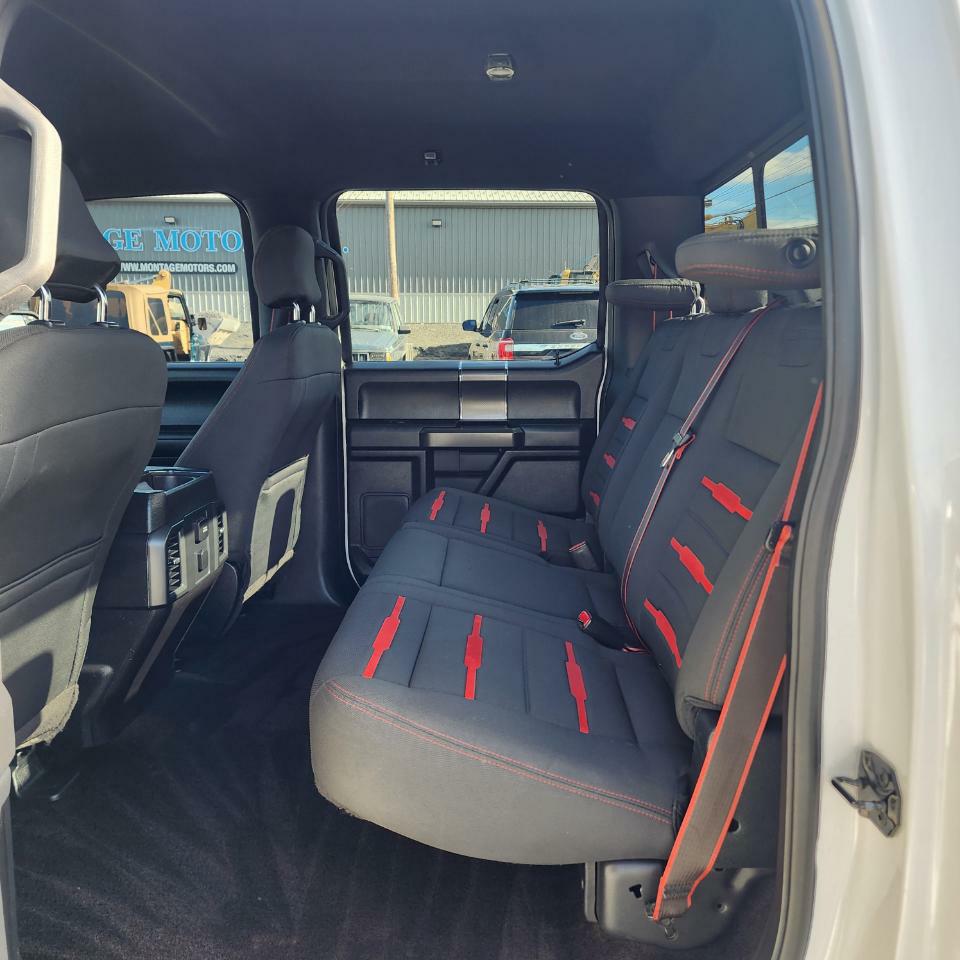 Photo 15 of this FORD F-150