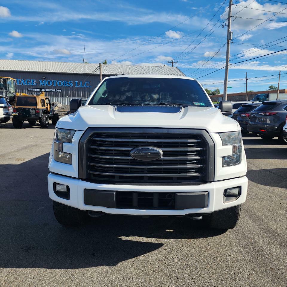 Photo 16 of this FORD F-150