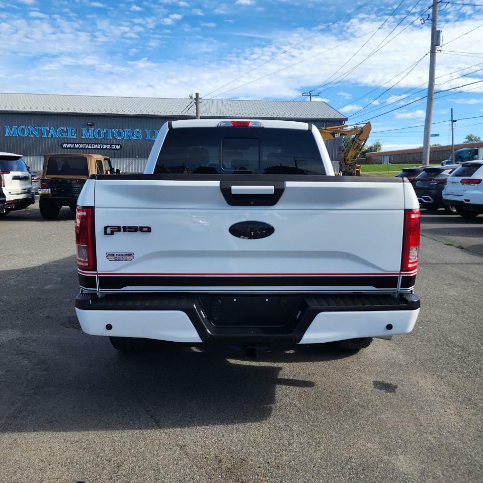 Photo 18 of this FORD F-150