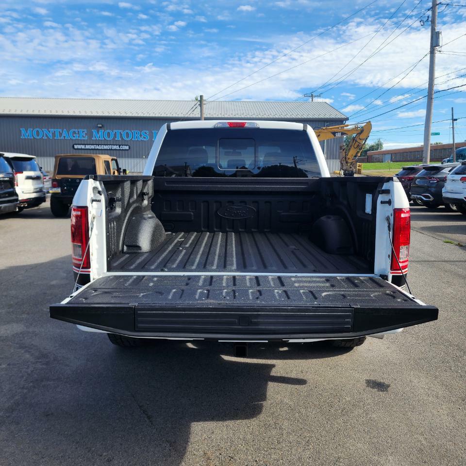 Photo 19 of this FORD F-150