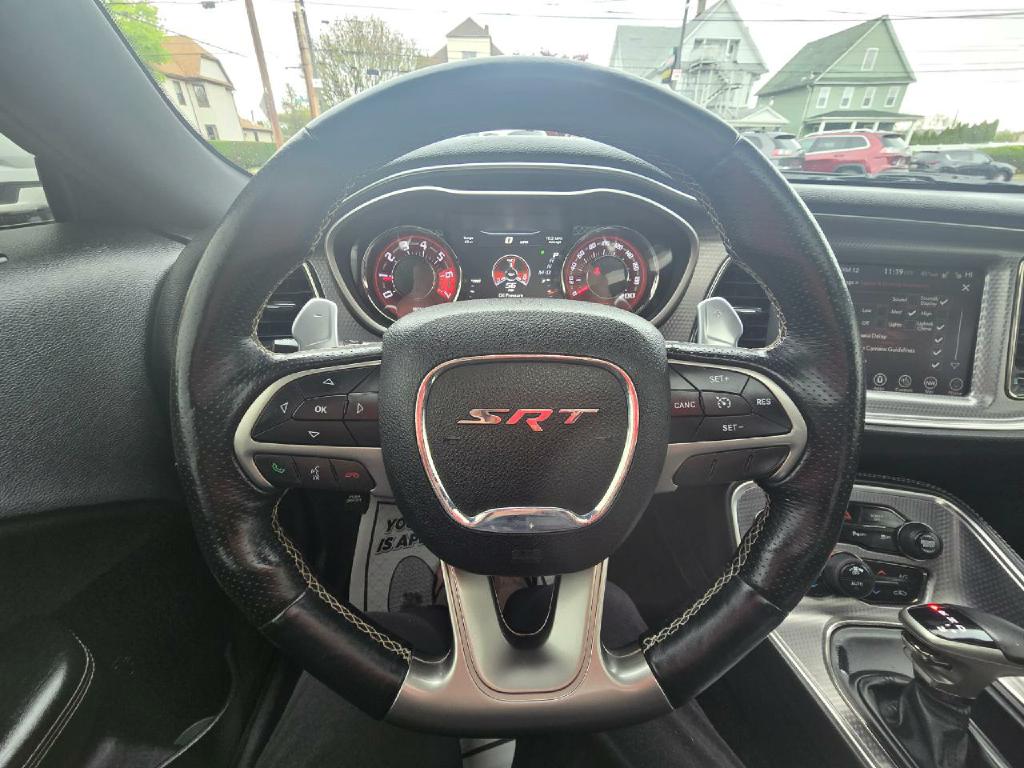 Photo 7 of this DODGE CHALLENGER