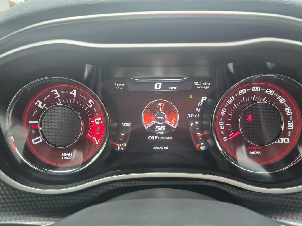 Photo 8 of this DODGE CHALLENGER