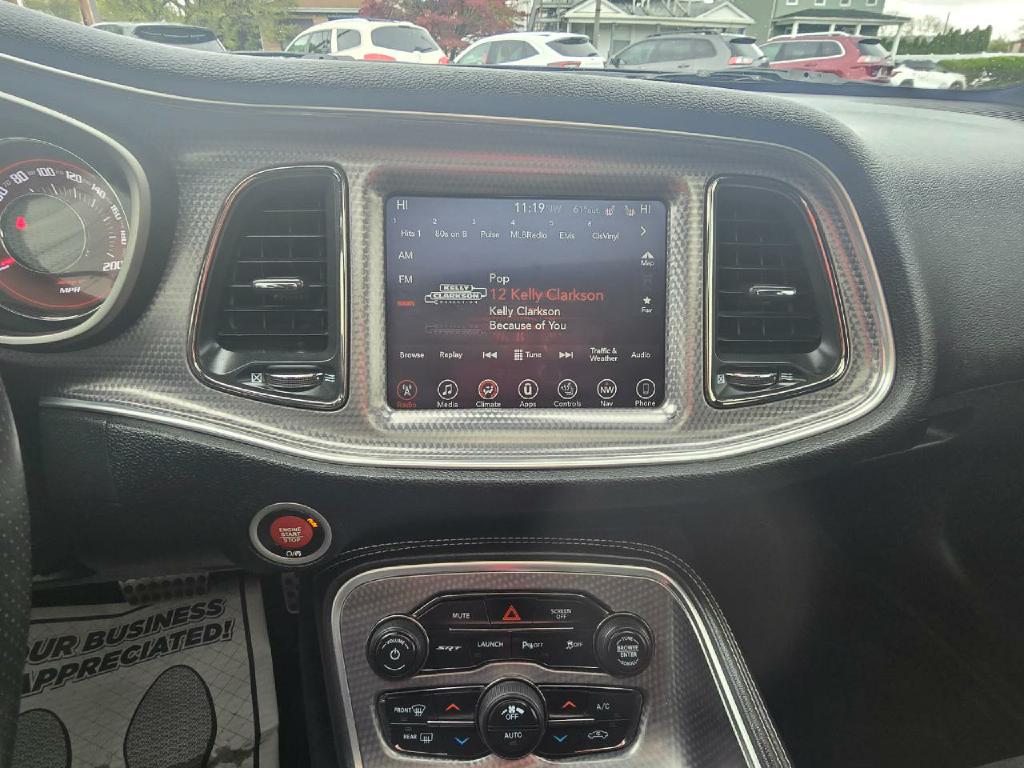 Photo 9 of this DODGE CHALLENGER