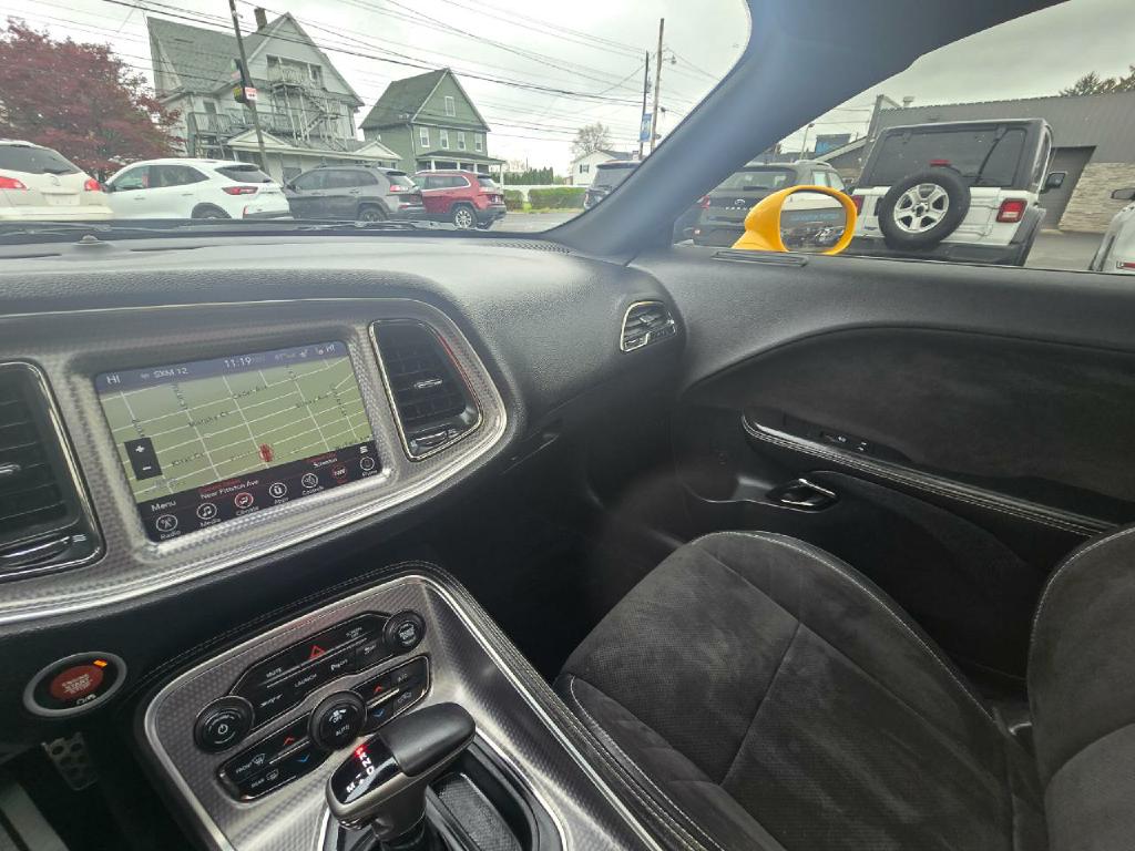 Photo 12 of this DODGE CHALLENGER