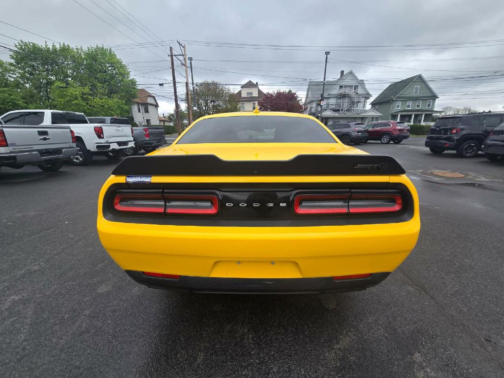 Photo 18 of this DODGE CHALLENGER