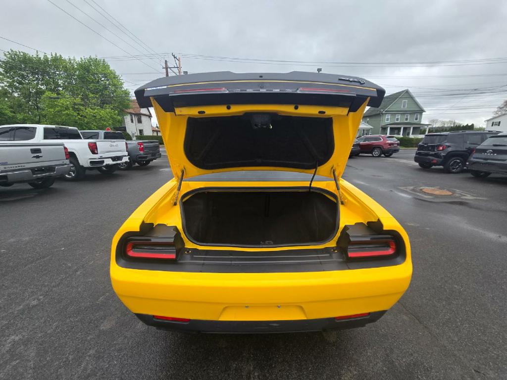 Photo 19 of this DODGE CHALLENGER