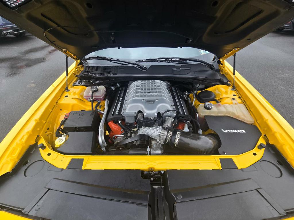 Photo 20 of this DODGE CHALLENGER