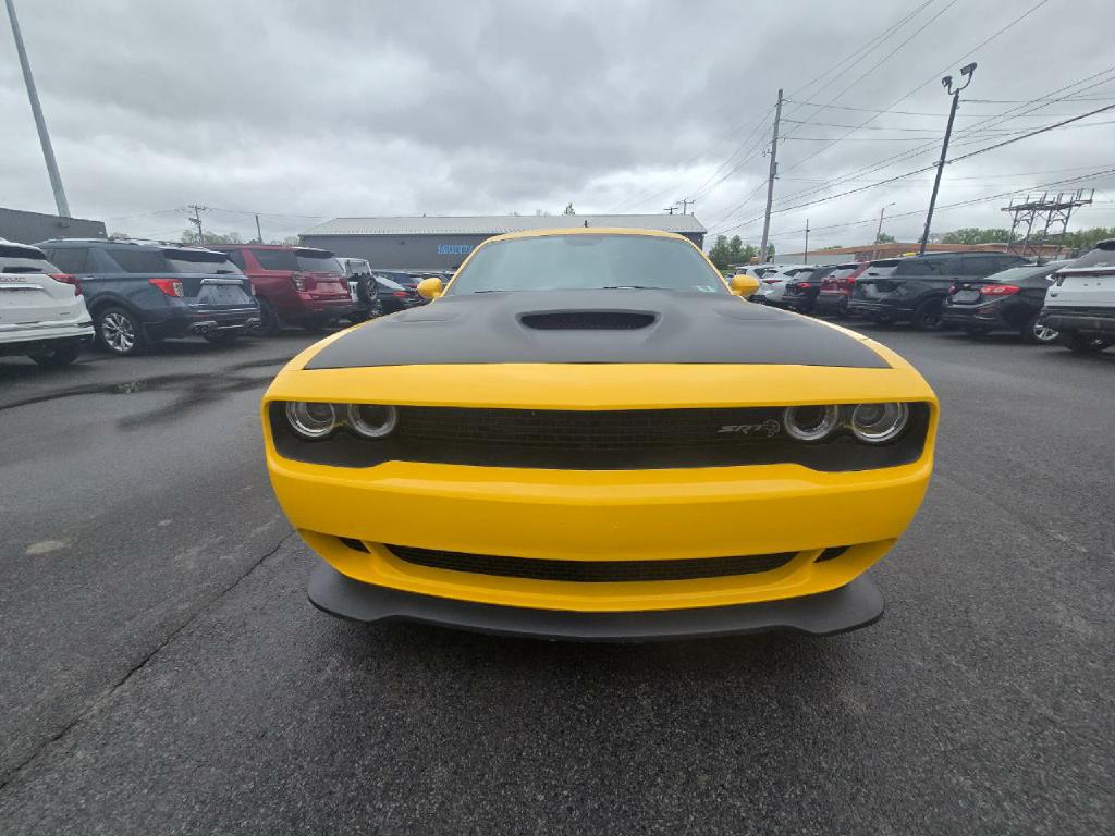 Photo 21 of this DODGE CHALLENGER