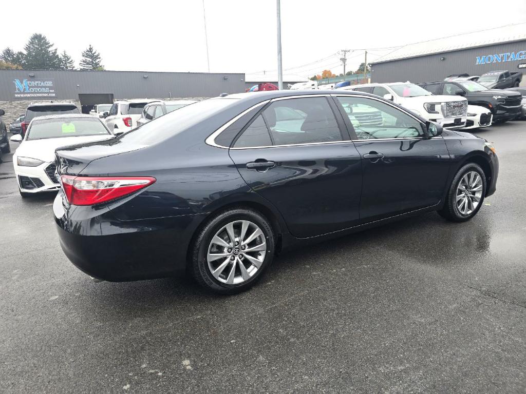 Photo 5 of this TOYOTA CAMRY