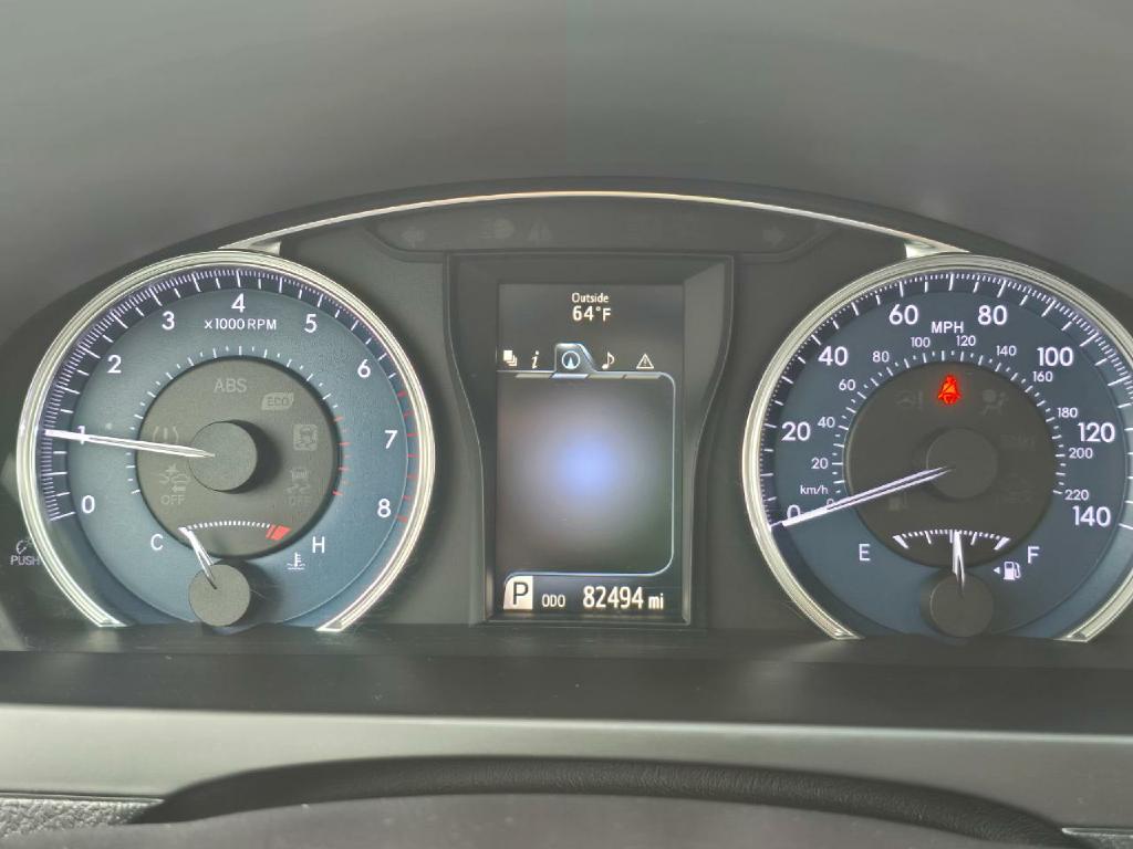Photo 8 of this TOYOTA CAMRY