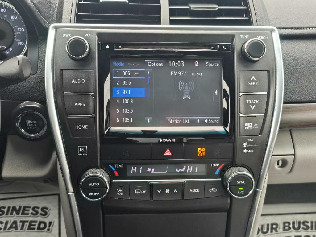 Photo 9 of this TOYOTA CAMRY