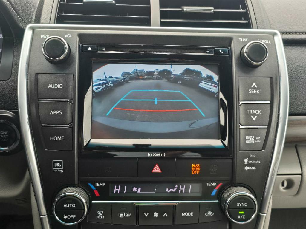 Photo 10 of this TOYOTA CAMRY