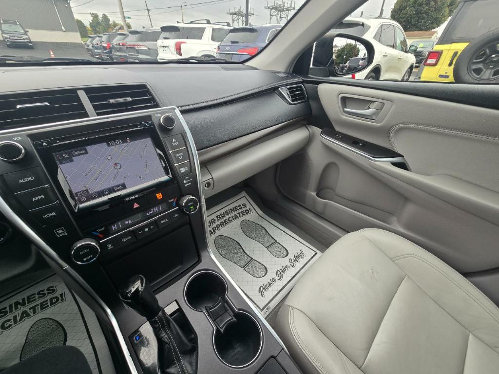 Photo 12 of this TOYOTA CAMRY