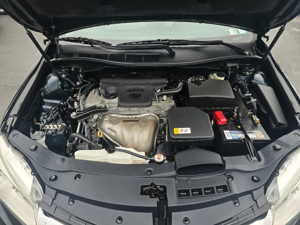 Photo 20 of this TOYOTA CAMRY