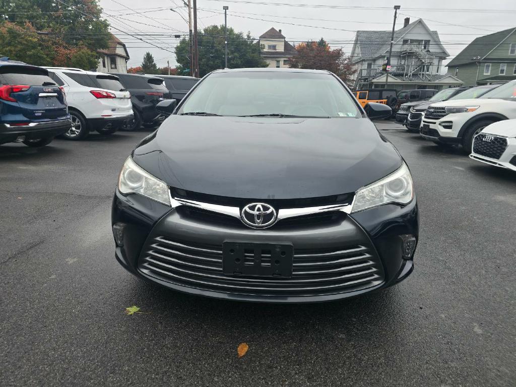 Photo 21 of this TOYOTA CAMRY