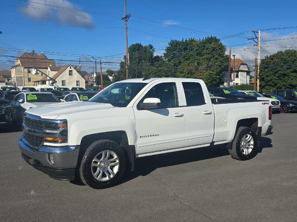 Photo 3 of this CHEVROLET SILVERADO 1500
