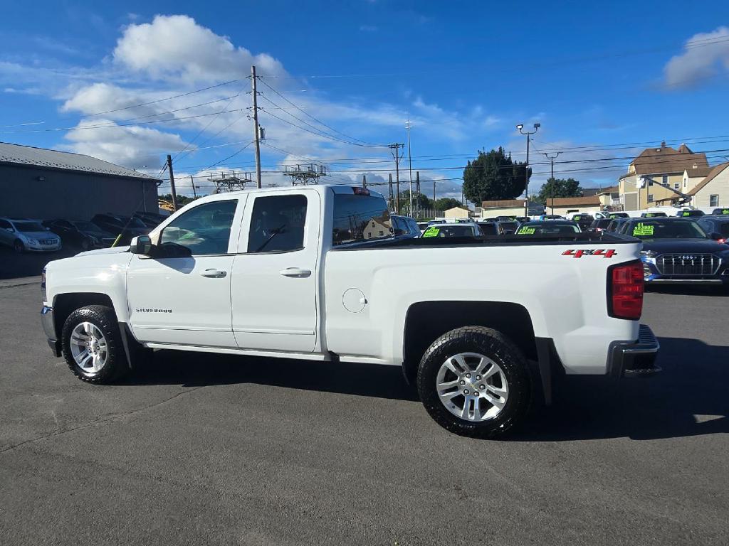 Photo 4 of this CHEVROLET SILVERADO 1500