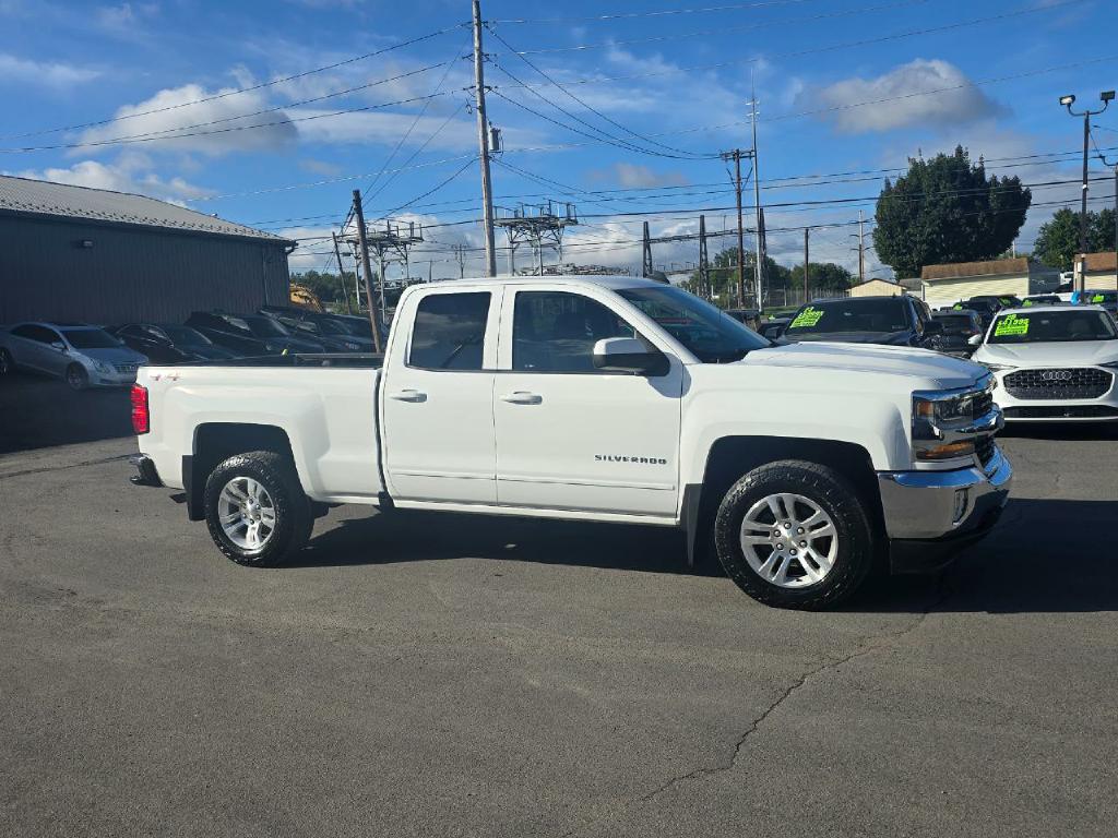 Photo 6 of this CHEVROLET SILVERADO 1500