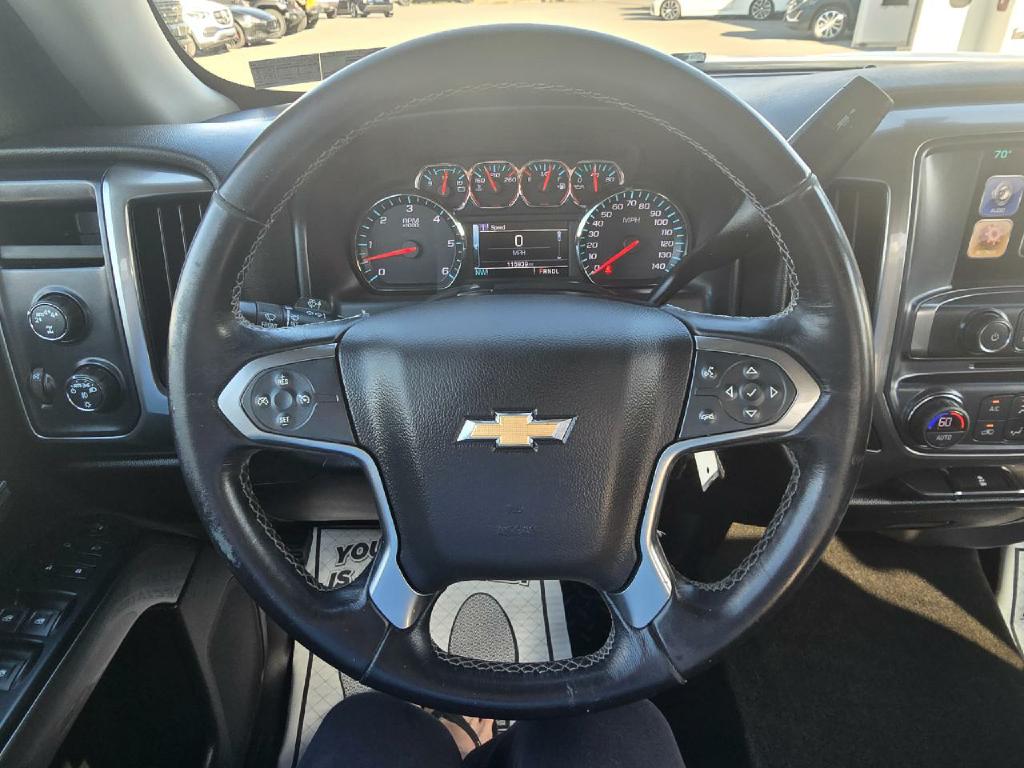Photo 7 of this CHEVROLET SILVERADO 1500