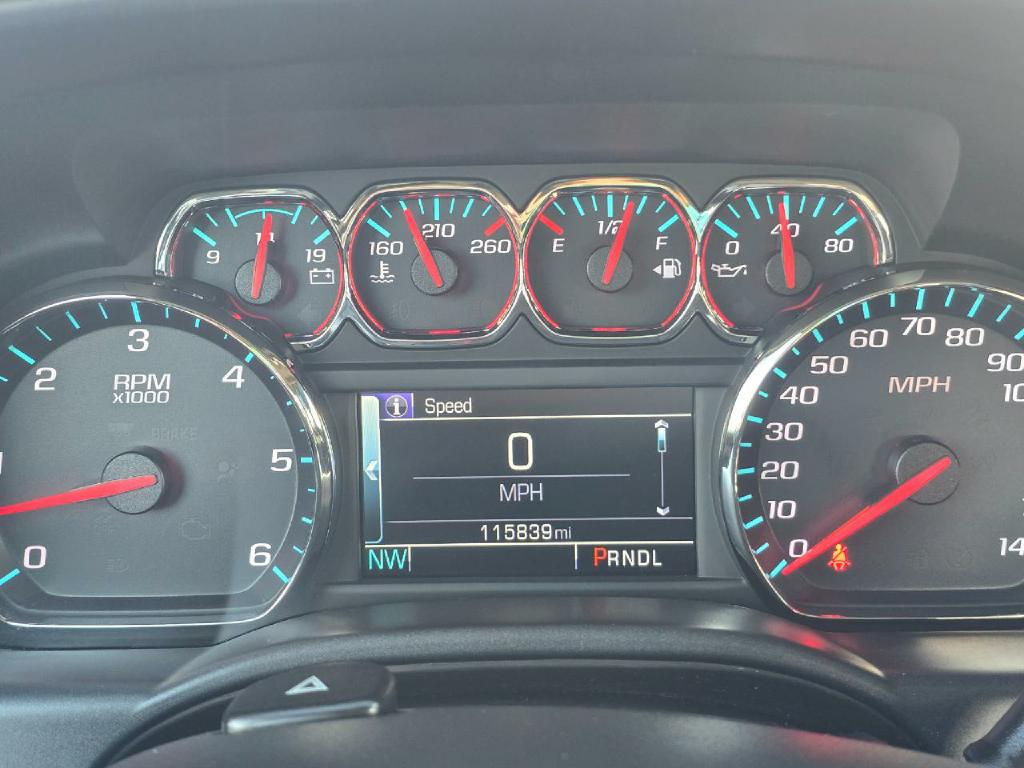 Photo 8 of this CHEVROLET SILVERADO 1500