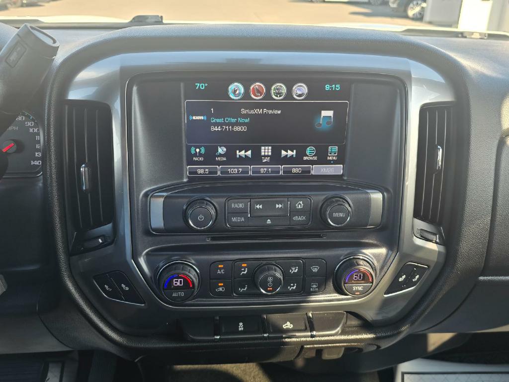 Photo 9 of this CHEVROLET SILVERADO 1500