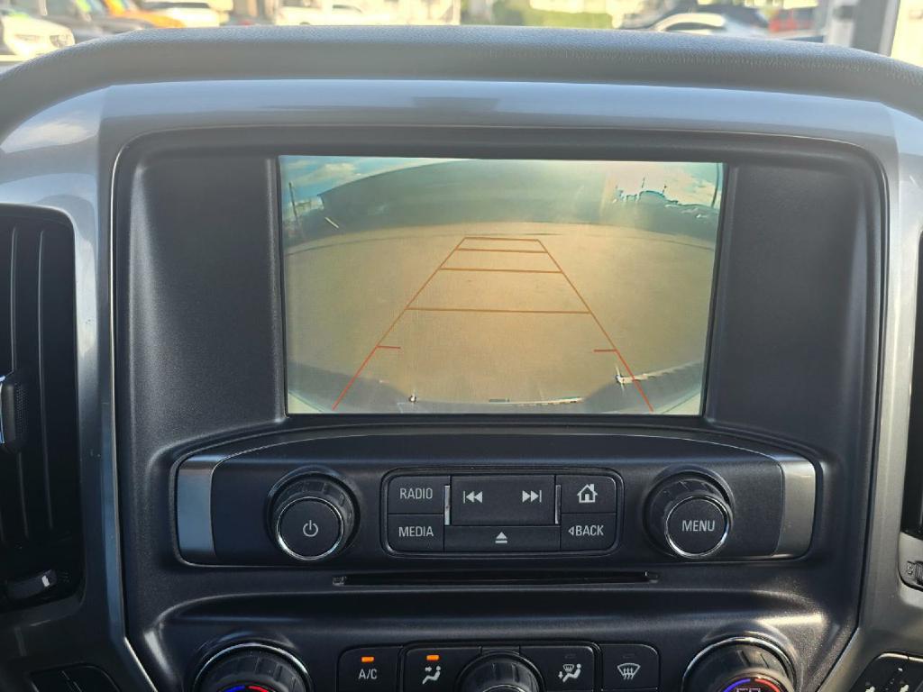 Photo 10 of this CHEVROLET SILVERADO 1500