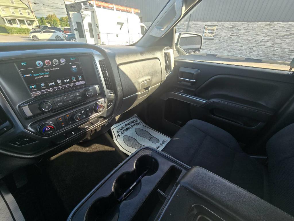 Photo 11 of this CHEVROLET SILVERADO 1500