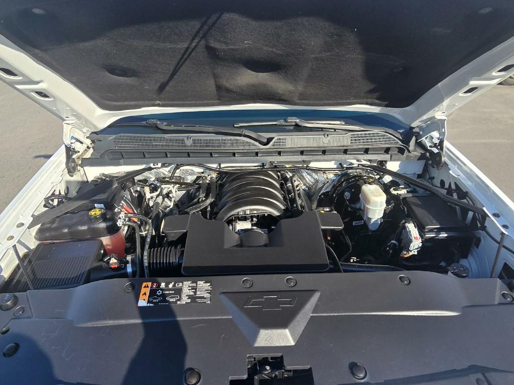 Photo 16 of this CHEVROLET SILVERADO 1500
