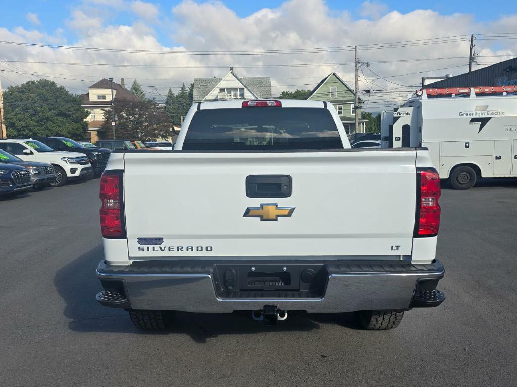 Photo 17 of this CHEVROLET SILVERADO 1500