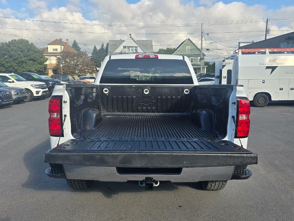 Photo 18 of this CHEVROLET SILVERADO 1500