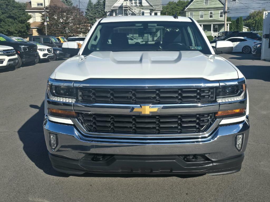 Photo 19 of this CHEVROLET SILVERADO 1500