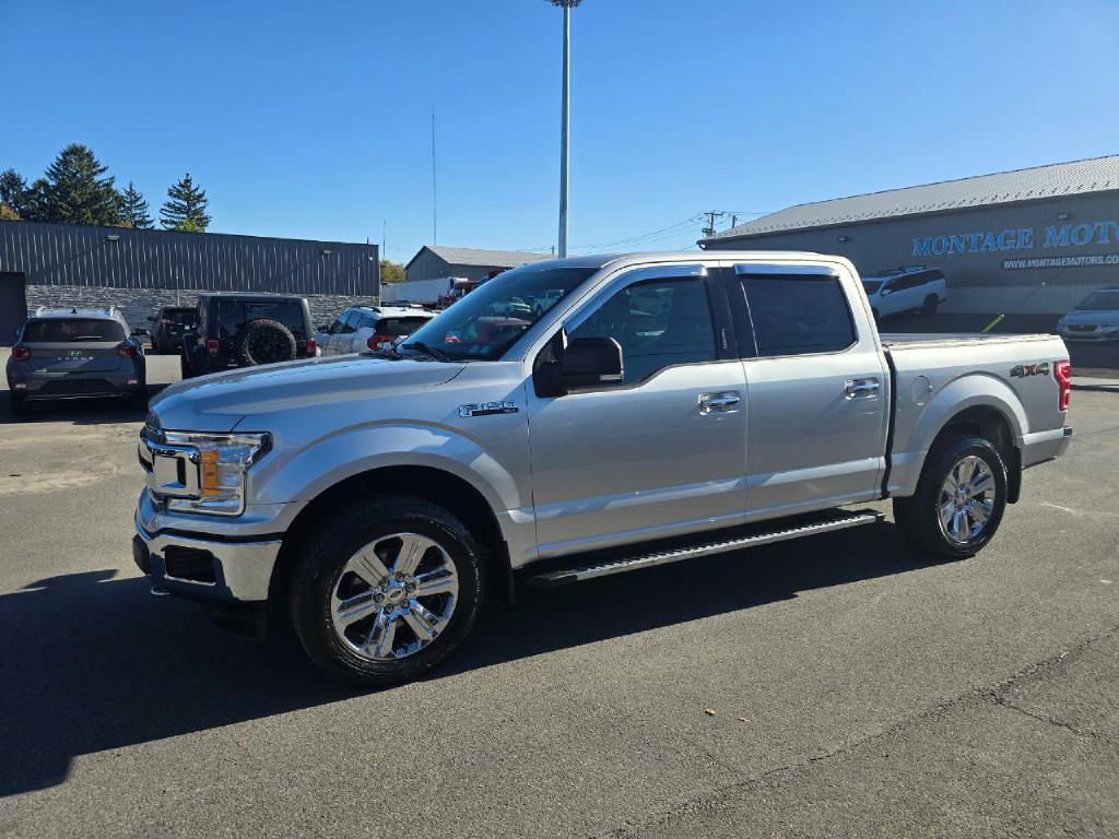 Photo 3 of this FORD F-150