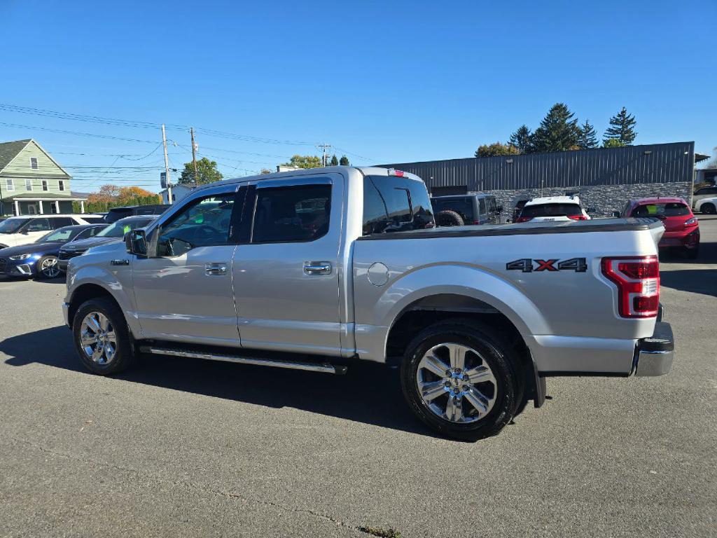 Photo 4 of this FORD F-150