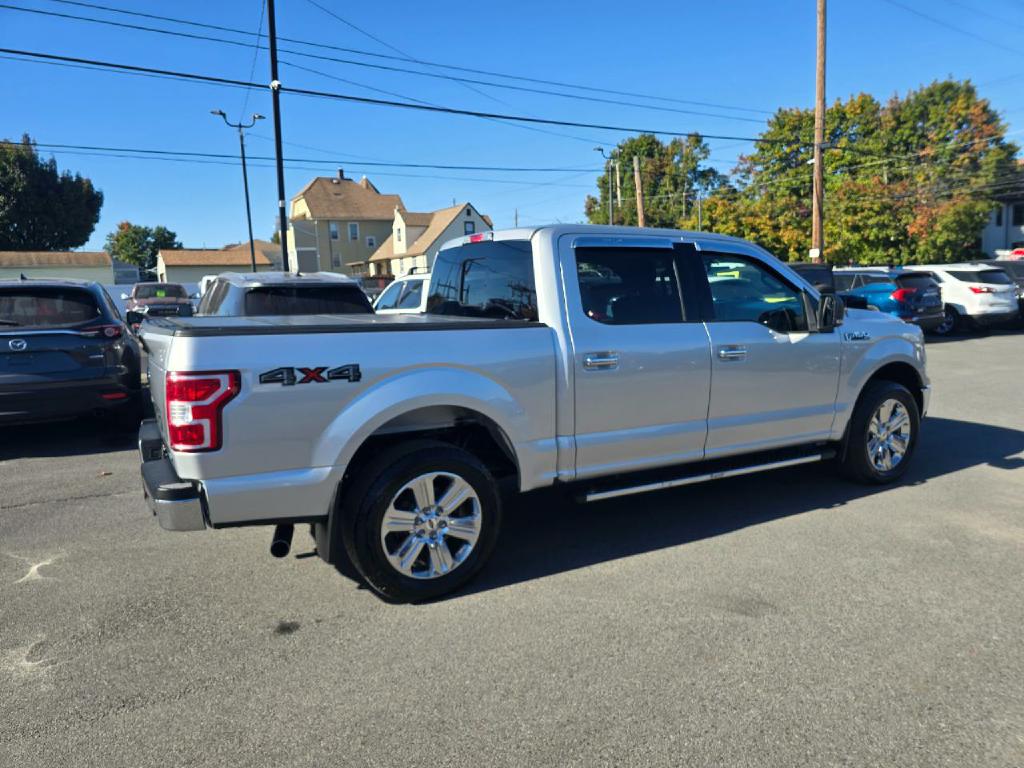 Photo 5 of this FORD F-150