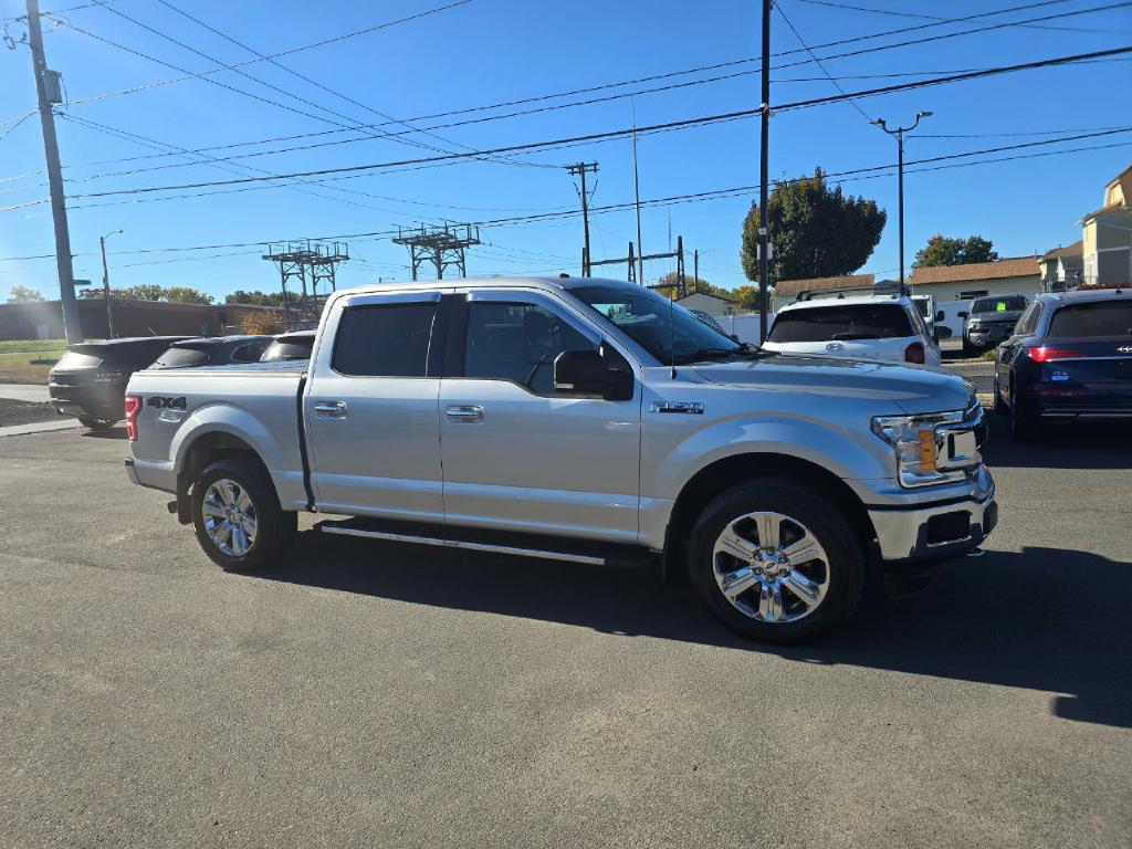Photo 6 of this FORD F-150