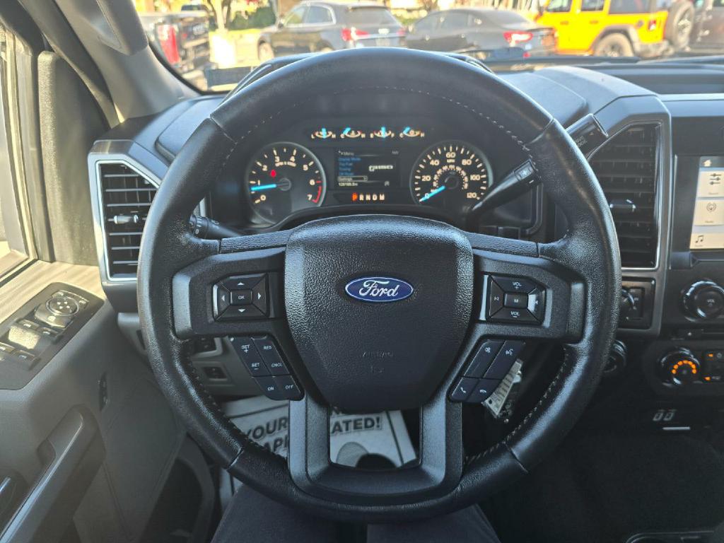 Photo 7 of this FORD F-150