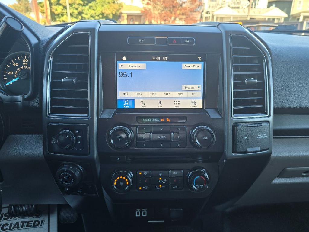 Photo 9 of this FORD F-150